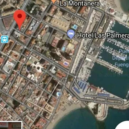 Apartment Melanie Fuengirola