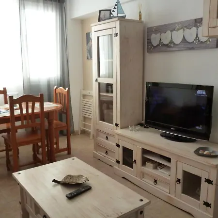 Melanie Apartman Fuengirola