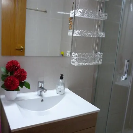 Apartment Melanie Fuengirola