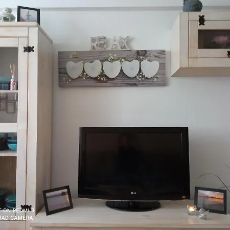 Apartamento Melanie Fuengirola