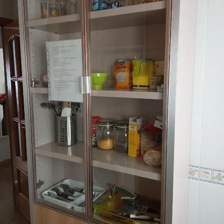 Melanie Appartement Fuengirola
