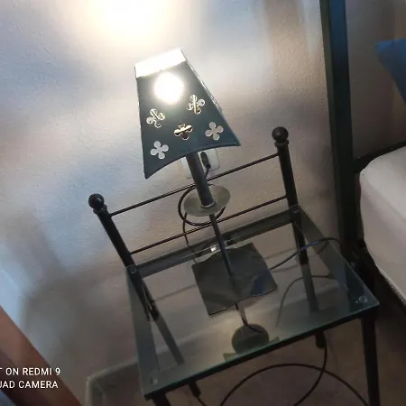 Melanie Appartement Fuengirola