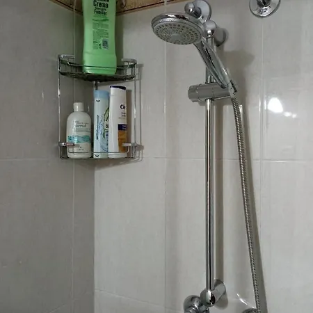 Appartement Melanie Fuengirola