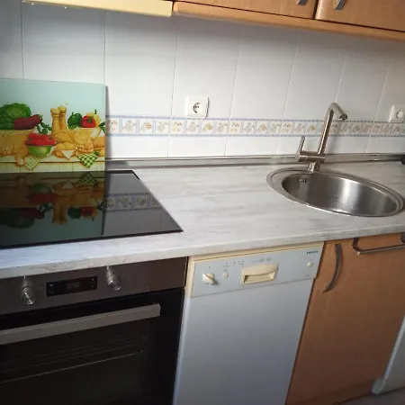 Appartement Melanie *