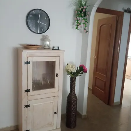 Appartement Melanie *