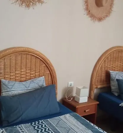 Melanie Appartement *