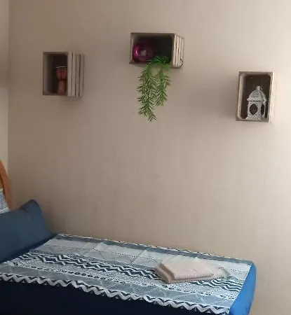 Melanie Appartement *