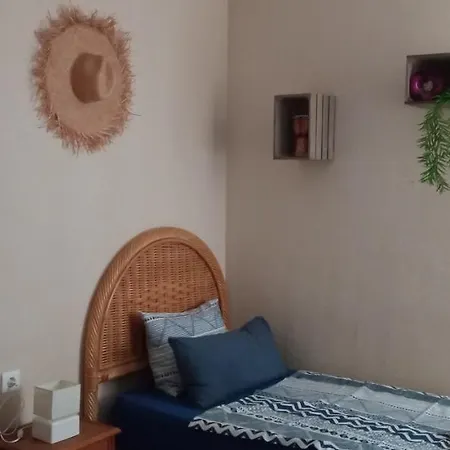 Melanie Appartement Fuengirola