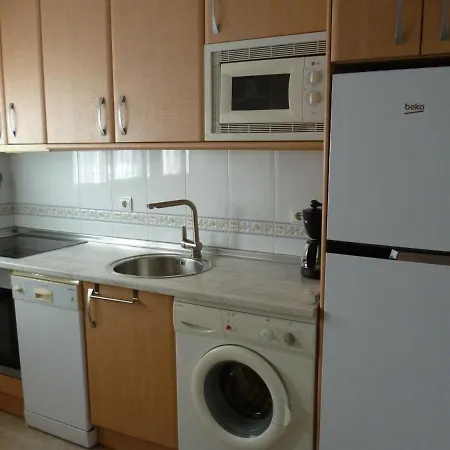 Appartement Melanie Fuengirola