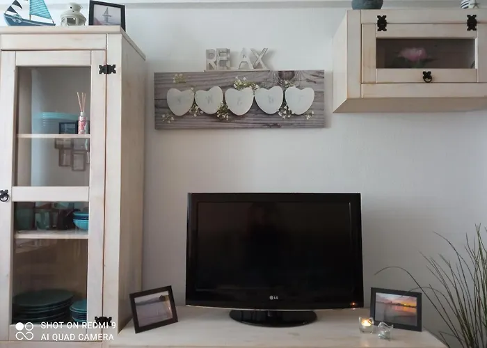 Apartamento Melanie Fuengirola