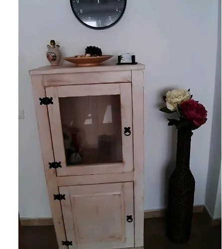 Melanie * Fuengirola