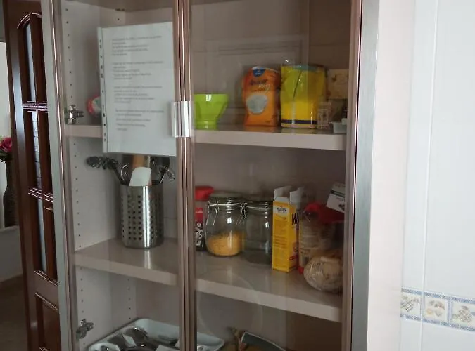 Melanie Apartamento Fuengirola