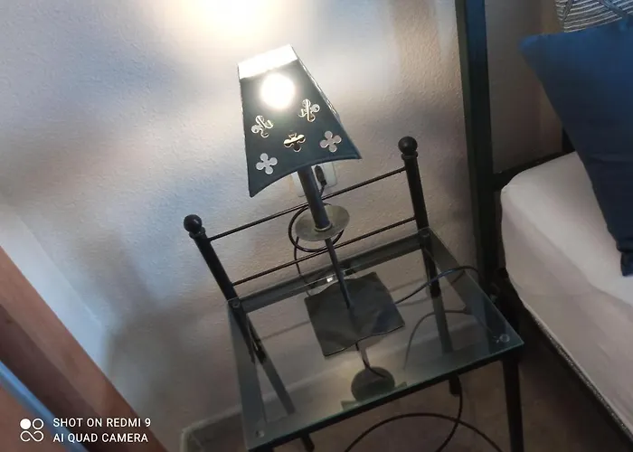 Melanie Apartamento Fuengirola