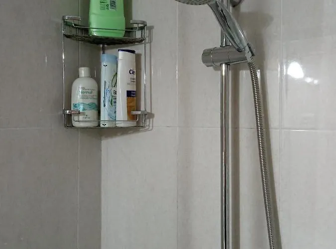 Apartamento Melanie Fuengirola