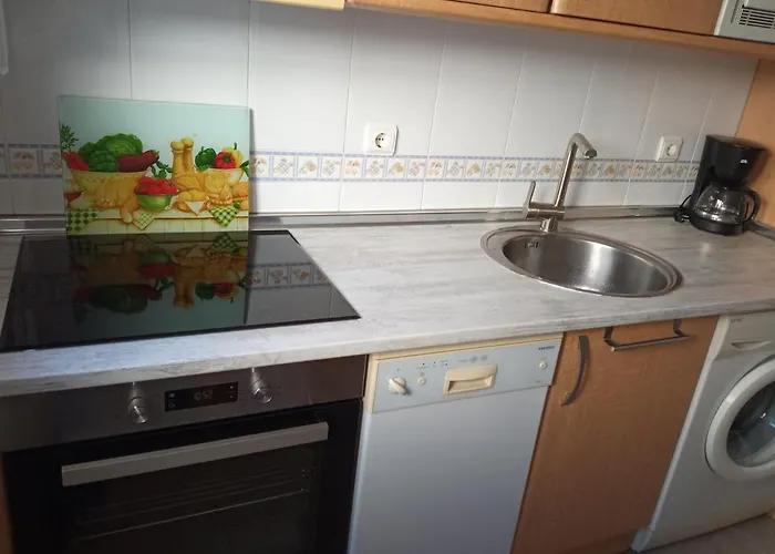 Apartamento Melanie *