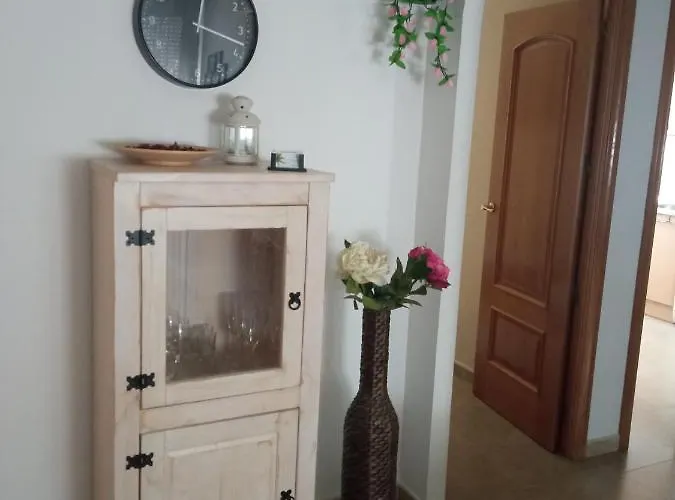 Apartamento Melanie *