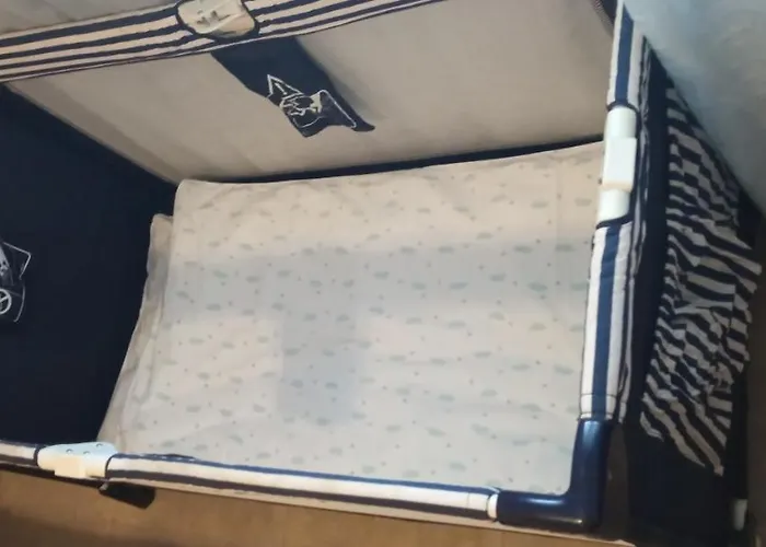 Lejlighed Melanie Fuengirola