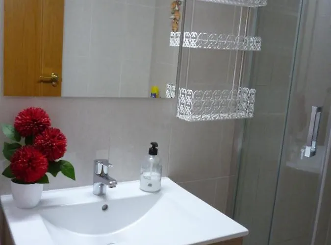 Apartamento Melanie Fuengirola