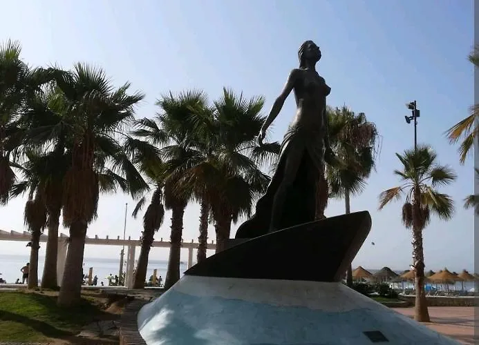 Melanie Apartamento *