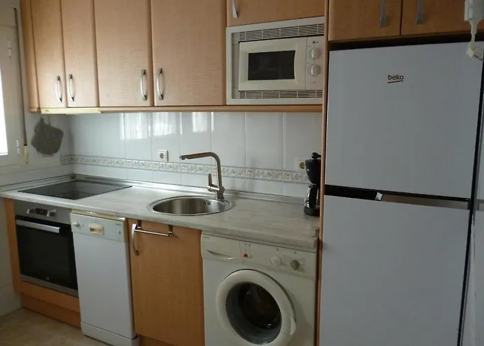 Apartamento Melanie Fuengirola