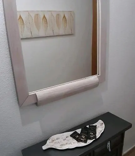 Apartamento Melanie Fuengirola