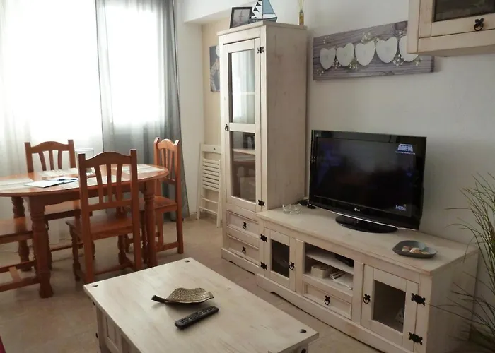 Melanie Daire Fuengirola