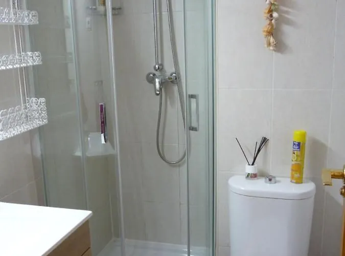 Daire Melanie Fuengirola